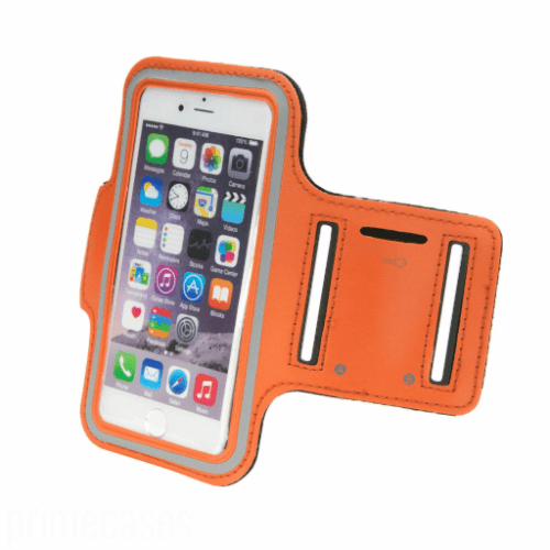 iPhone 7 Armband Running Jogging Cover